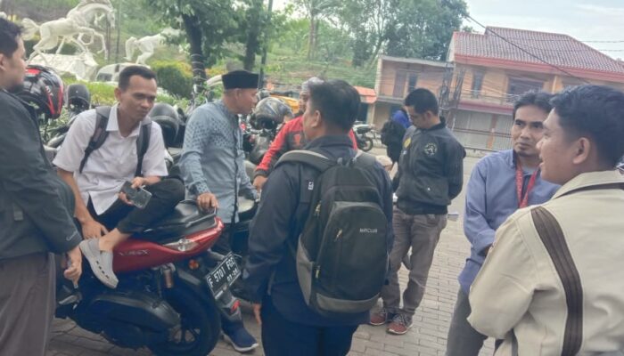 Pencairan Dana BOS Madrasah di Kabupaten Bogor Terkendala Aturan Baru Perbankan