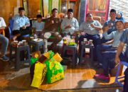 Bangun dan Pererat Silaturahmi di Bulan Suci Ramadhan, Pengurus LHI Gelar Buka Puasa Bersama di Kediaman Guru Besar