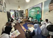 PKB Kota Bogor Gelar Khataman Al-Qur’an dan Buka Bersama Ulama serta Kader di Rumah Kebangkitan