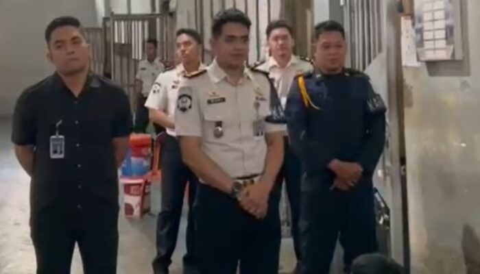 Lapas Narkotika Karang Intan Siapkan Kunjungan Idul Fitri melalui Sosialisasi kepada Warga Binaan