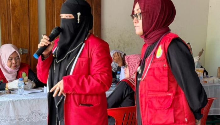 Peran Yayasan Kesehatan, Sosial & Pendidikan PERADMI Dalam Mengatasi Dampak Penonaktifan PBI terhadap Masyarakat