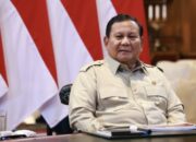 Prabowo Tegaskan Benahi Polri dan TNI : Perkuat Tingkatkan Kepercayaan Publik