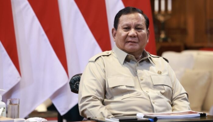 Prabowo Tegaskan Benahi Polri dan TNI : Perkuat Tingkatkan Kepercayaan Publik