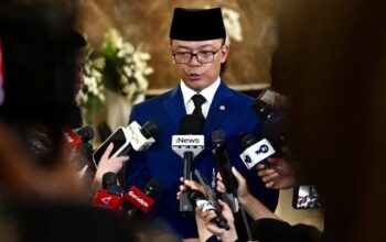 Pasca Gugurnya Tiga Prajurit UNIFIL, Indonesia Dorong Evaluasi Keamanan Pasukan Perdamaian Dunia