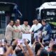 Prabowo Resmikan Pabrik VKTR Magelang , Tonggak Baru Industrialisasi Hijau Nasional
