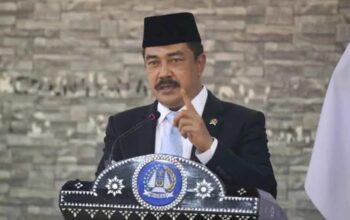 Kementerian Imipas Perketat Pengawasan, Menteri Agus Andrianto Fokus Berantas Narkotika di Lapas