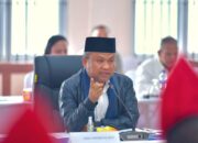 Sugiat Santoso: Reformasi Lapas Kemenimipas Tunjukkan Progres Nyata