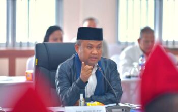 Sugiat Santoso: Reformasi Lapas Kemenimipas Tunjukkan Progres Nyata
