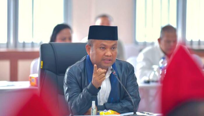 Sugiat Santoso: Reformasi Lapas Kemenimipas Tunjukkan Progres Nyata