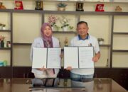 Lapas Narkotika Karang Intan Hadirkan Pembinaan Holistik Lewat Kerja Sama Kesehatan Jiwa