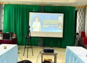 Pengarahan Kakanwil Ditjenpas Kalsel, Lapas Narkotika Karang Intan Siap Tingkatkan Pelayanan dan Keamanan