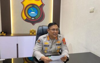 Polda Babel Resmi Tetapkan AK Sebagai Tersangka Kasus Dugaan Penipuan dan Penggelapan