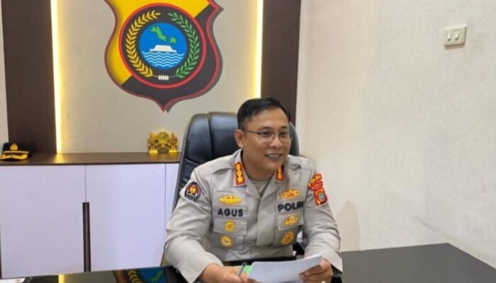 Polda Babel Resmi Tetapkan AK Sebagai Tersangka Kasus Dugaan Penipuan dan Penggelapan