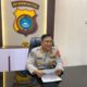 Polda Babel Resmi Tetapkan AK Sebagai Tersangka Kasus Dugaan Penipuan dan Penggelapan