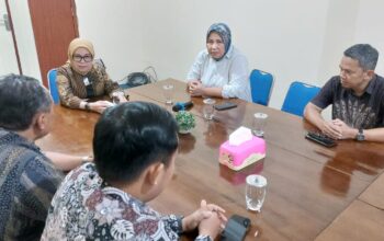 Tiga Mahasiswa UBB Jalani Magang Internasional di Jepang, Fokus Pengolahan Udang di Aichi