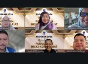 Peran Ketua HISKI Babel Kian Strategis, Pimpin Sinergi Gerakan Literasi di Daerah