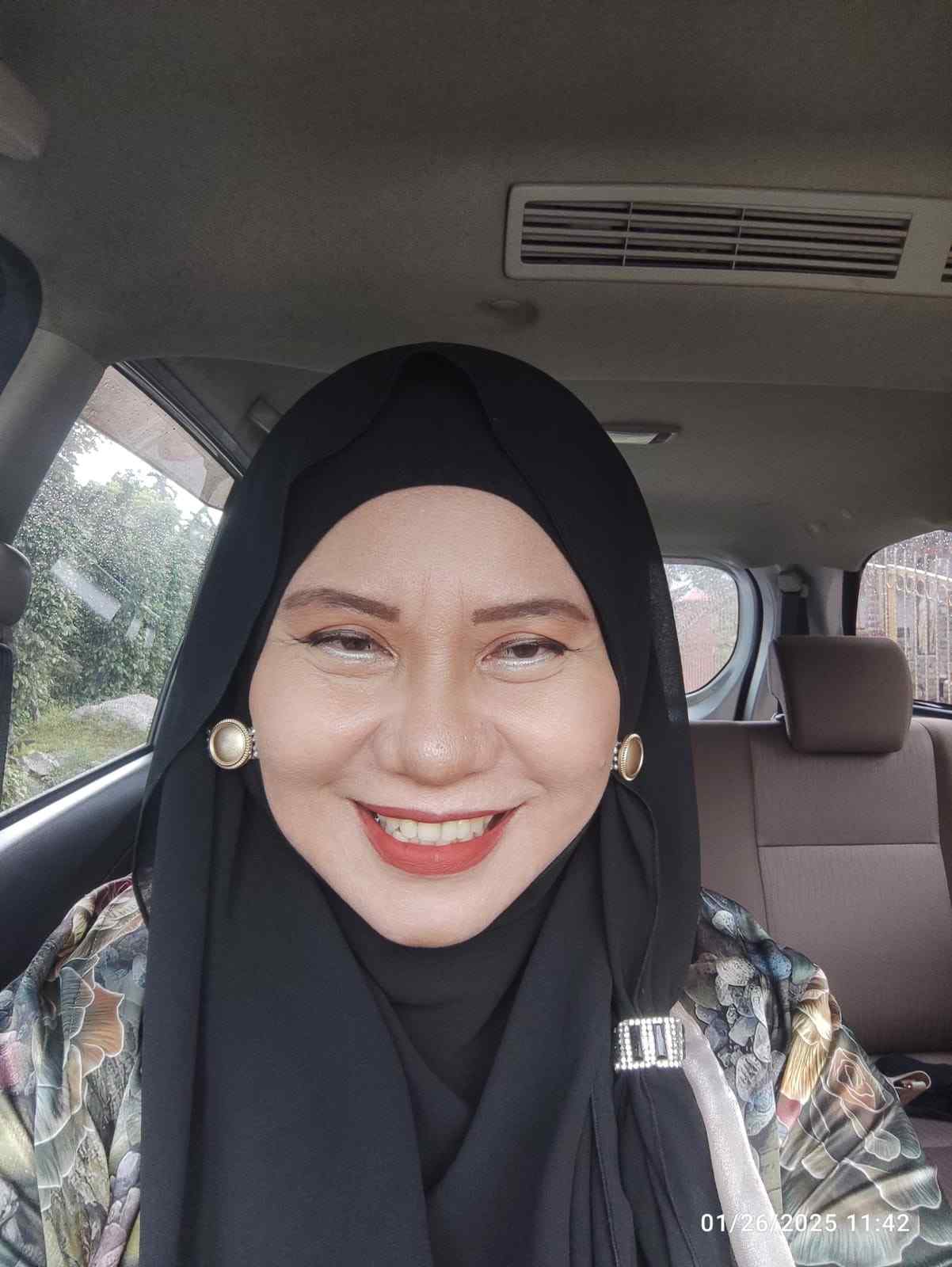 Dr. Diana Anggraeni, M.Hum.