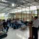 Lapas Narkotika Karang Intan Hadirkan Kursus Bahasa Asing, Kalapas Yugo Siapkan Warga Binaan Go Internasional