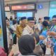 Kemenhaj Pangkalpinang Soroti Kehadiran Menteri di Pelepasan CJH, Bukti Kepedulian Nyata