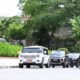 Presiden Prabowo Disambut Hangat Diaspora Indonesia di Cebu dan Curi Perhatian dengan Mobil Maung