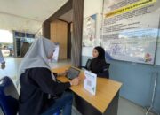 Tingkatkan Kualitas Pelayanan, Lapas Narkotika Karang Intan Laksanakan Survei SPKP/SKM dan SPAK Digital