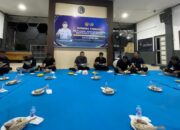 Kalapas Narkotika Karang Intan Bangun Kebersamaan dengan Anggota Rupam demi Pengamanan yang Optimal