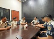 Sambut Kunjungan Deputi, Lapas Narkotika Karang Intan Matangkan Pengamanan dan Persiapan WBBM