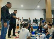 Kakanwil Mulyadi Apresiasi Fasilitas Ramah Keluarga di Lapas Narkotika Karang Intan