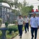 Asisten Deputi Tata Kelola Pemasyarakatan Tinjau Lapas Narkotika Karang Intan, Fokus Penguatan Pelayanan dan Pembinaan