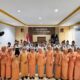 Lapas Narkotika Karang Intan Perkuat Komitmen WBBM melalui Desk Evaluasi Bersama Tim Penilai Internal