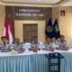 Kalapas Yugo Indra Wicaksi Tekankan Pentingnya Arsip dalam Pelayanan Publik di Hari Kearsipan 2026