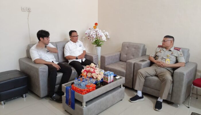 KPKNL Ambon dan Kantah Tanimbar Percepat Sertipikasi BMN Tahun 2026