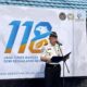 Peringati Harkitnas ke-118, Kalapas Narkotika Karang Intan Tanamkan Nasionalisme kepada Warga Binaan