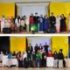 Prodi Program Studi Sastra Inggris Universitas Bangka Belitung Dorong Kreativitas Mahasiswa Lewat Pementasan Theatre and Performance