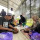 Lapas Narkotika Karang Intan Bangun Kebersamaan dan Kekeluargaan Lewat Masak Kurban Bersama
