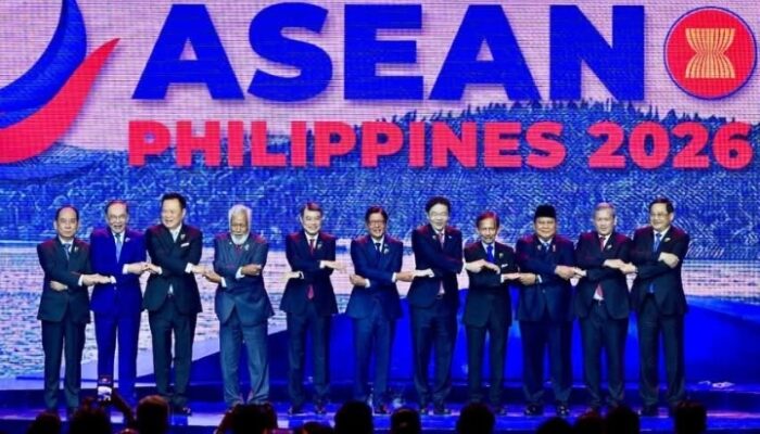 Presiden Prabowo Hadiri Upacara Pembukaan KTT Ke-48 ASEAN, Perkuat Soliditas Kawasan di Tengah Tantangan Global
