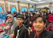 Dosen UBB Soroti Krisis Moral Pendidikan di Hardiknas 2026 Lewat Kajian Bahasa