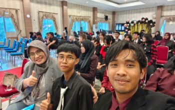 Dosen UBB Soroti Krisis Moral Pendidikan di Hardiknas 2026 Lewat Kajian Bahasa
