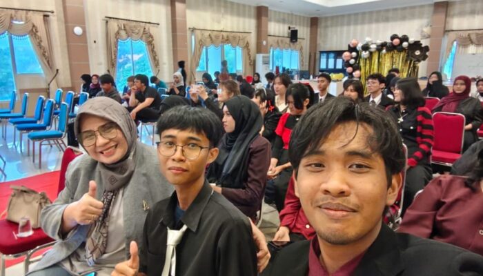 Dosen UBB Soroti Krisis Moral Pendidikan di Hardiknas 2026 Lewat Kajian Bahasa