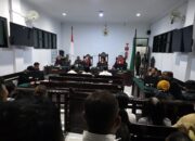 PT Ambon Perberat Vonis Korupsi PT Tanimbar Energi, Tiga Terdakwa Dihukum hingga 8 Tahun Penjara