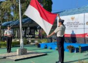 Hari Lahir Pancasila 2026, Lapas Narkotika Karang Intan Tanamkan Nilai Kebangsaan dan Persatuan