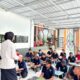 Waspada Hantavirus, Lapas Narkotika Karang Intan Tanamkan Pola Hidup Sehat di Lingkungan Hunian