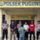 Polsek Pugung Amankan Oknum Kakon atas Persangkaan Dugaan Penipuan dan Penggelapan