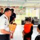 Kalapas Karang Intan Yugo Indra Wicaksi Hadirkan Suasana Hangat Lewat Hadiah Boneka untuk Anak-anak