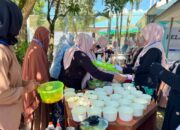 Kalapas Karang Intan Yugo Indra Wicaksi Perluas Inovasi Pembinaan Lewat Pelatihan UMKM
