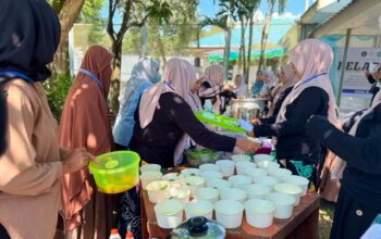 Kalapas Karang Intan Yugo Indra Wicaksi Perluas Inovasi Pembinaan Lewat Pelatihan UMKM