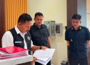 Tingkatkan Kualitas Layanan, Kalapas Narkotika Karang Intan Komitmen Tindak Lanjuti Hasil Evaluasi