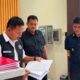 Tingkatkan Kualitas Layanan, Kalapas Narkotika Karang Intan Komitmen Tindak Lanjuti Hasil Evaluasi