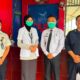 Dokter Turun Langsung ke Blok Hunian, Lapas Narkotika Karang Intan Optimalkan Layanan Kesehatan Prima