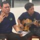 Pendeta Ester Waty Pimpin Kebaktian di Lapas Narkotika Karang Intan, Bangun Harapan Warga Binaan